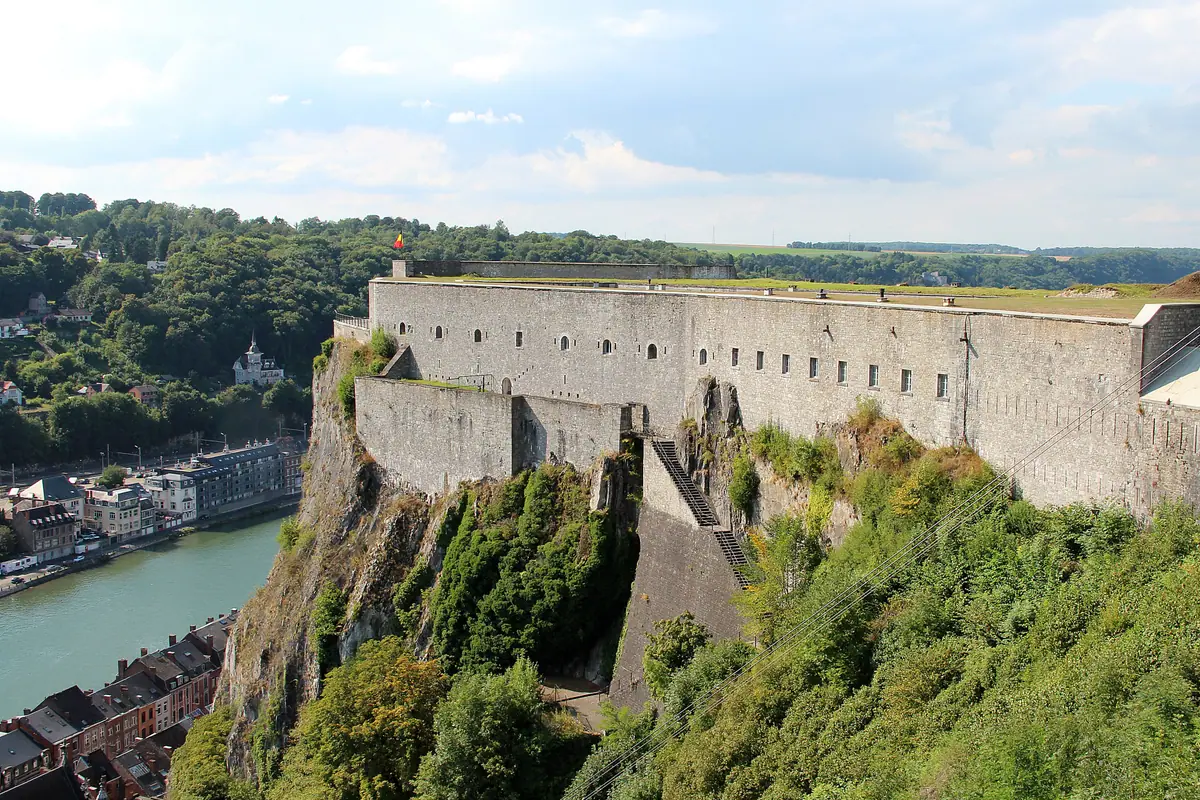 Belgium