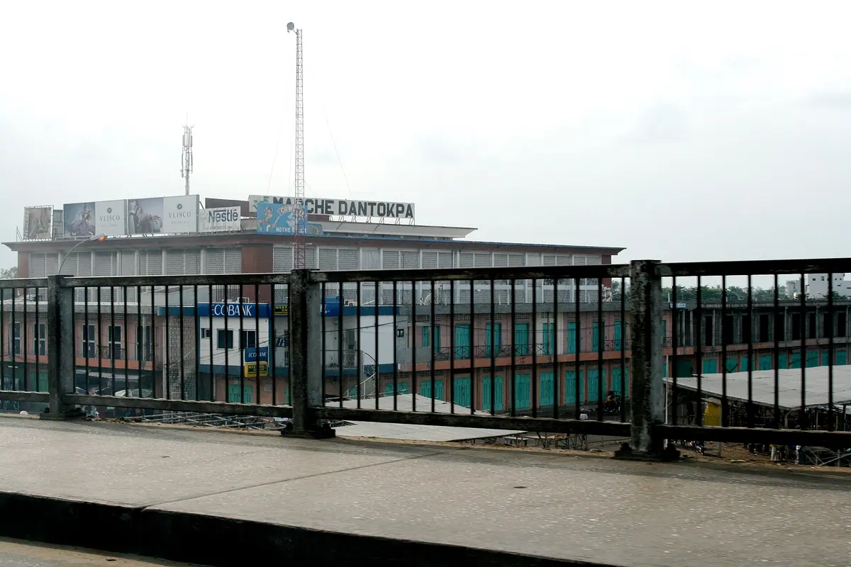 Benin