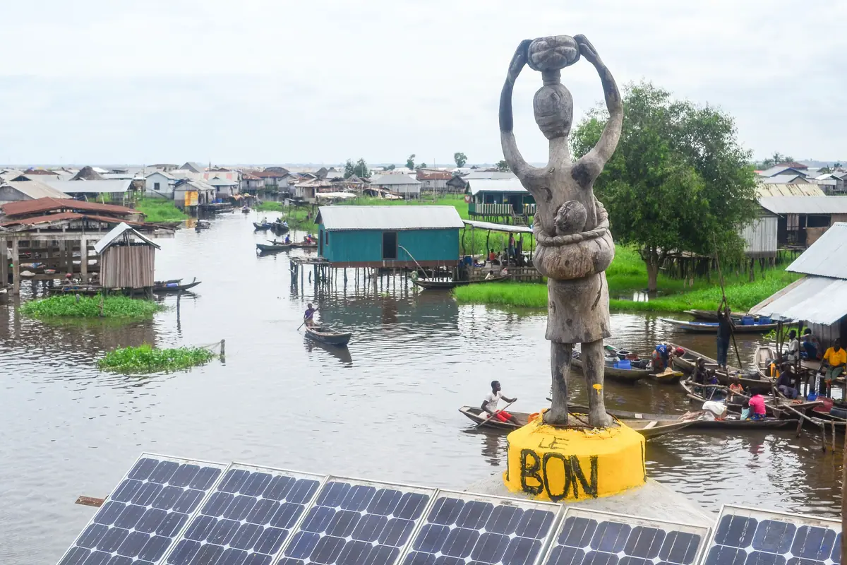 Benin