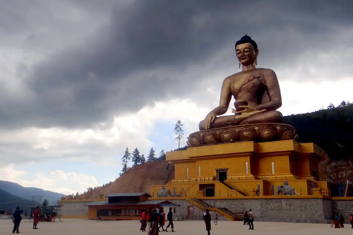 Bhutan