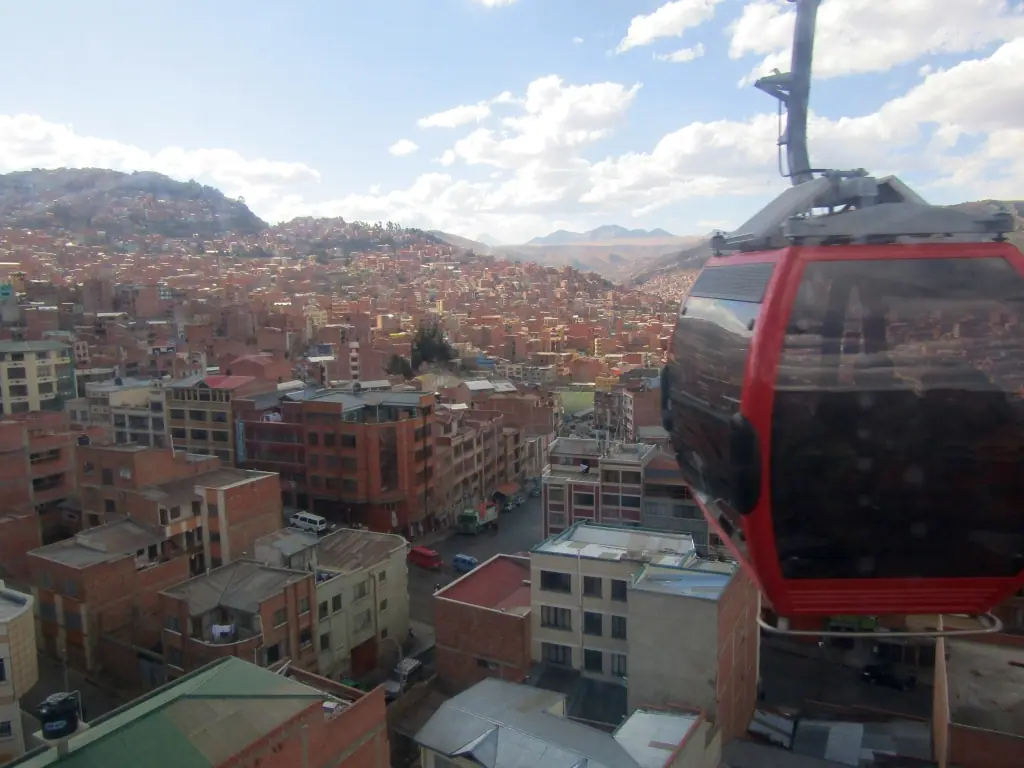 Bolivia