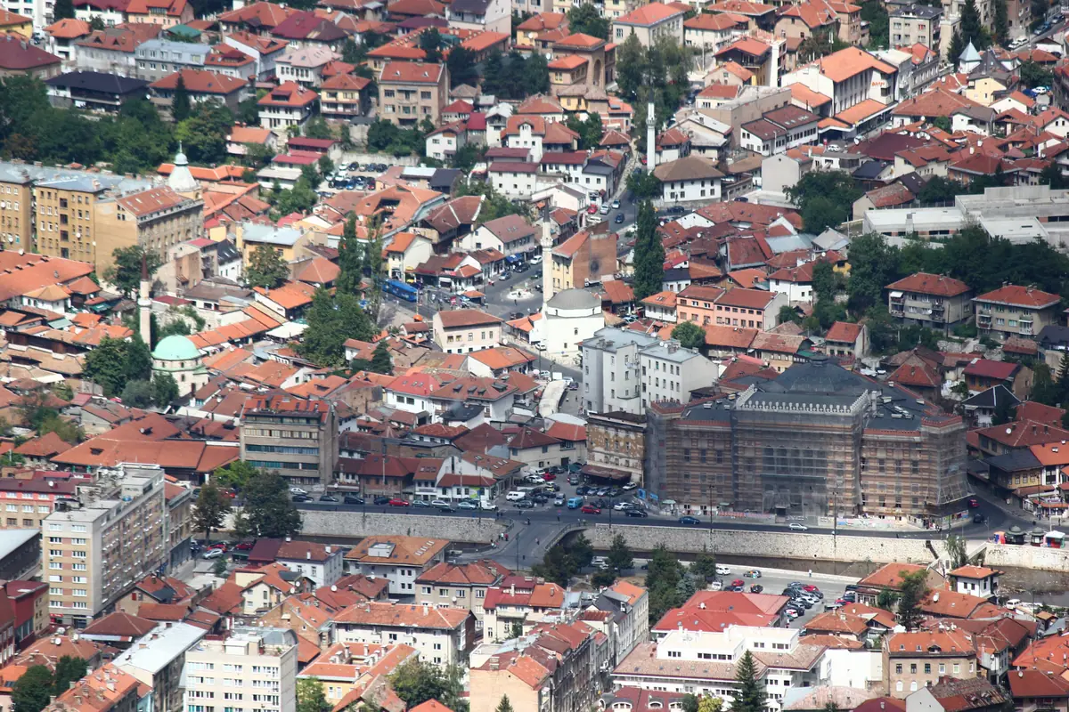 Bosnia and Herzegovina