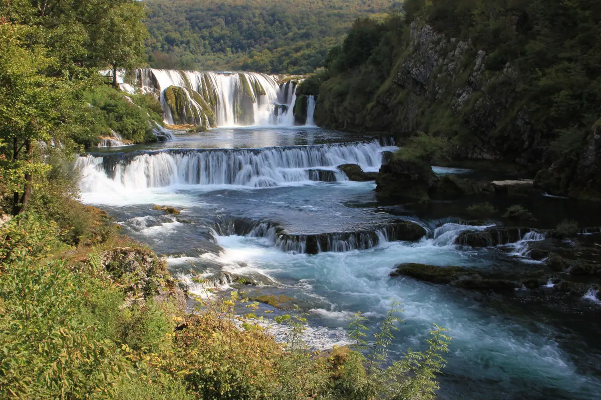 Bosnia and Herzegovina