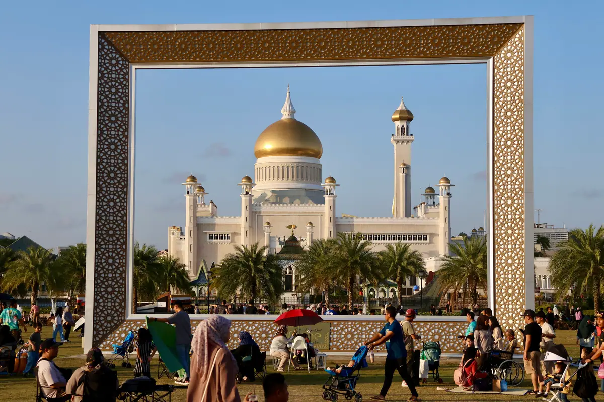 Brunei