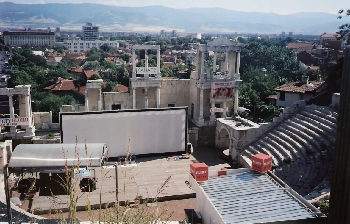 Bulgaria
