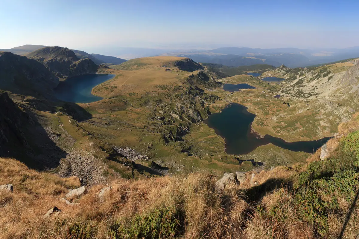 Bulgaria