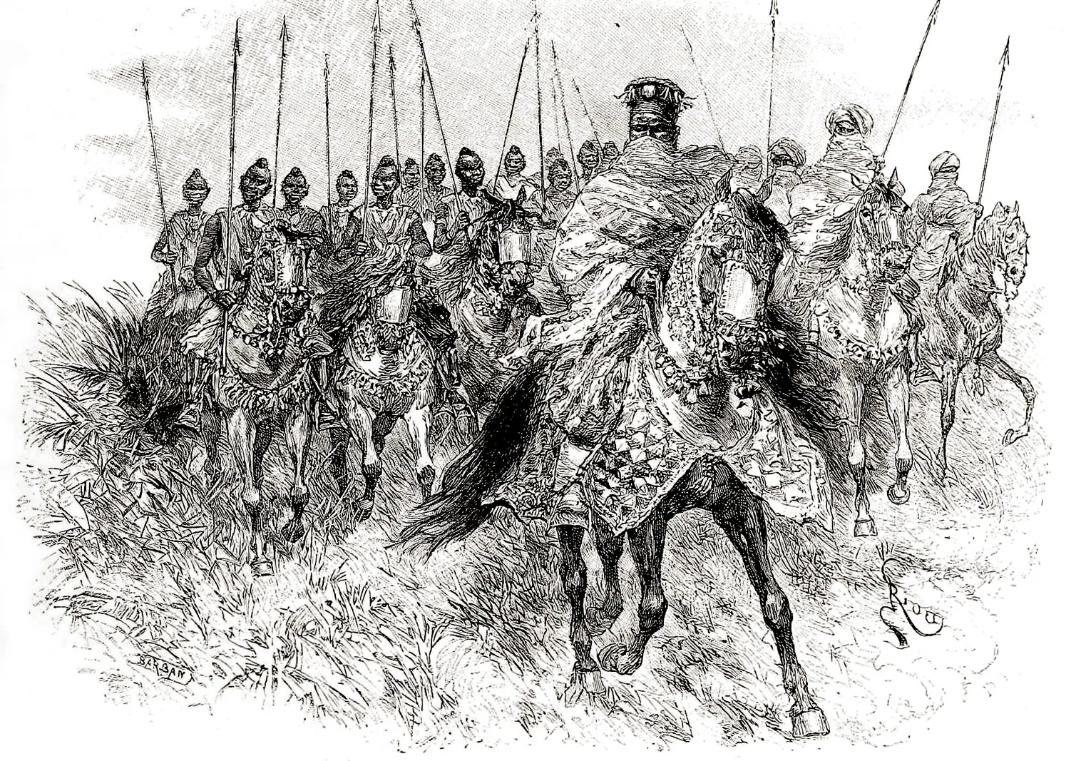 Burkina Faso