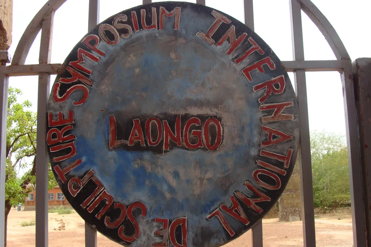Burkina Faso