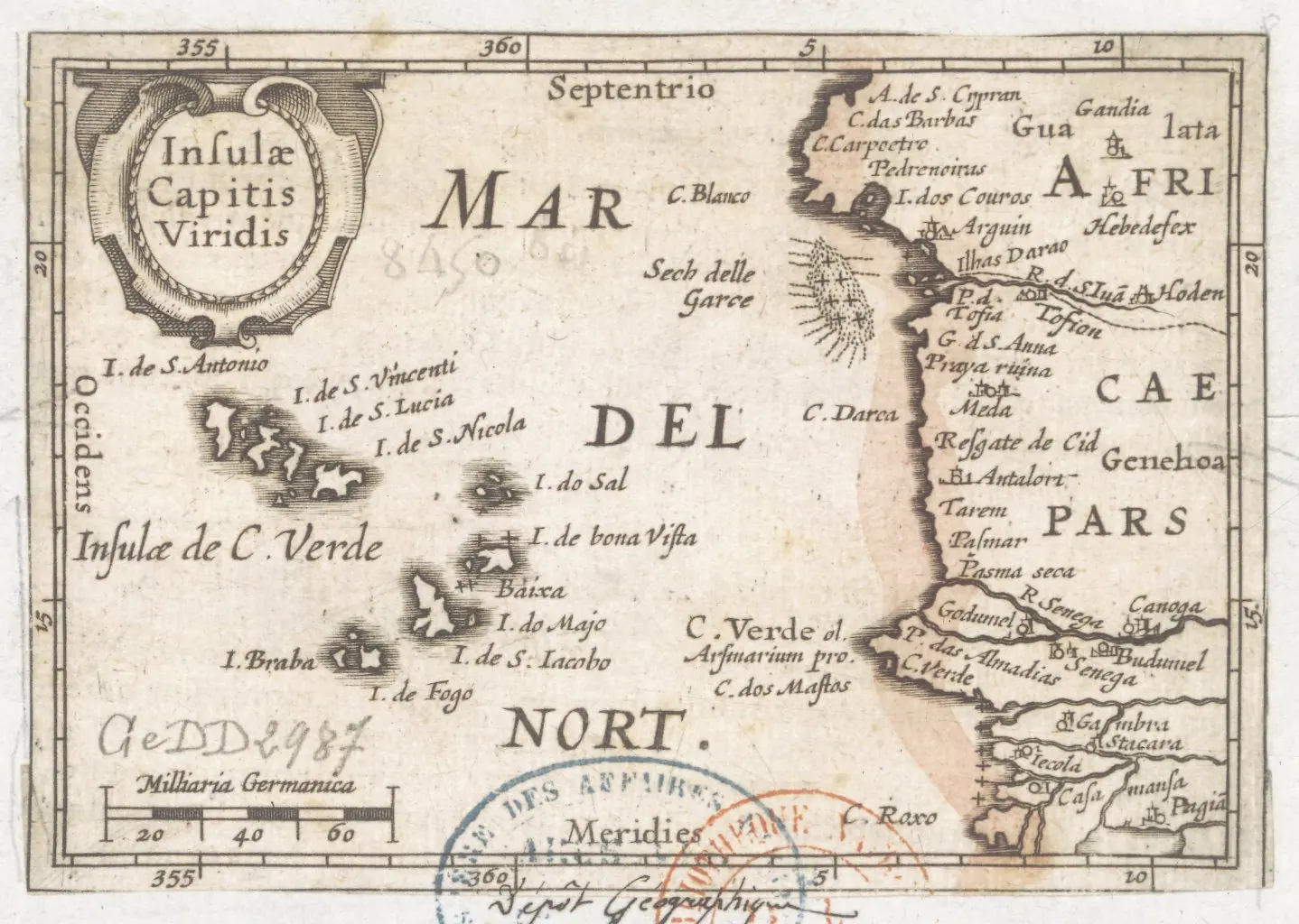 Cabo Verde