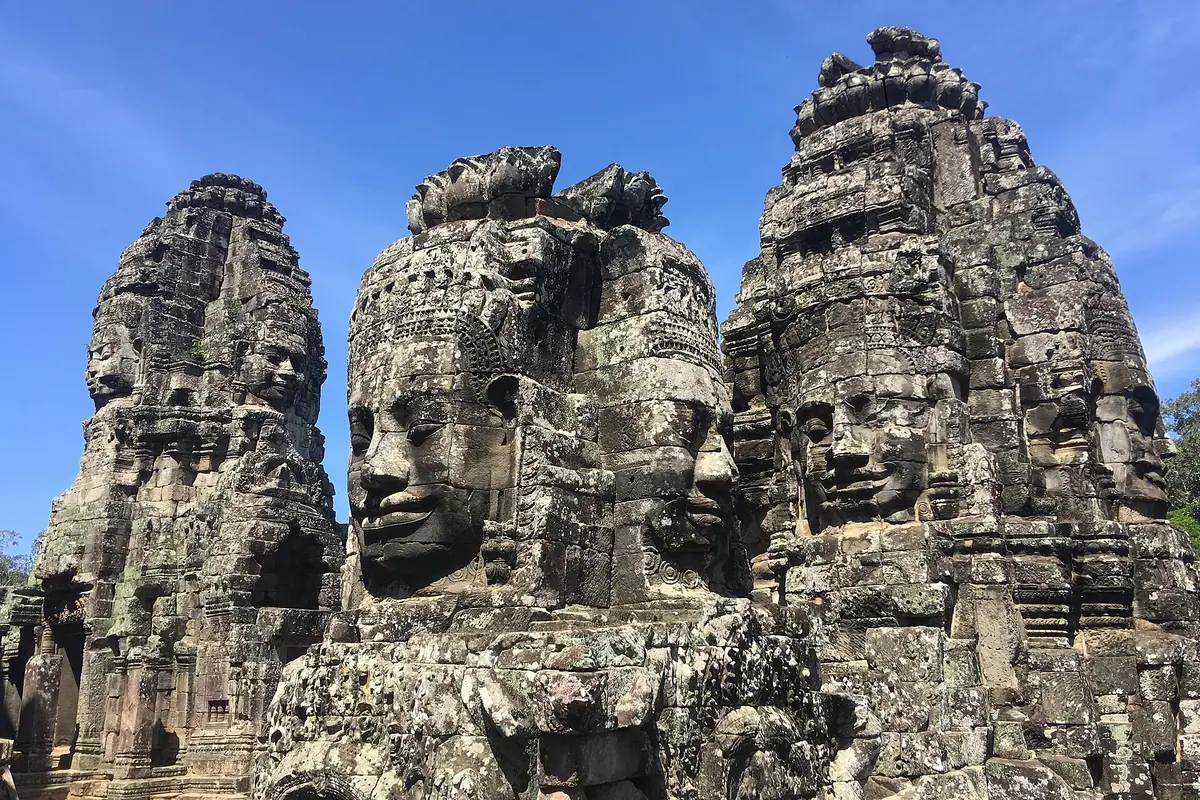 Cambodia