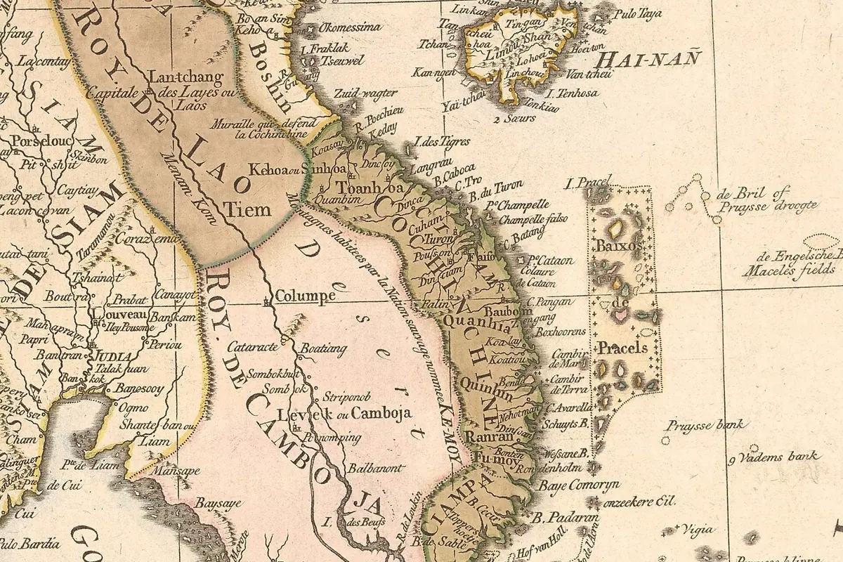 Cambodia