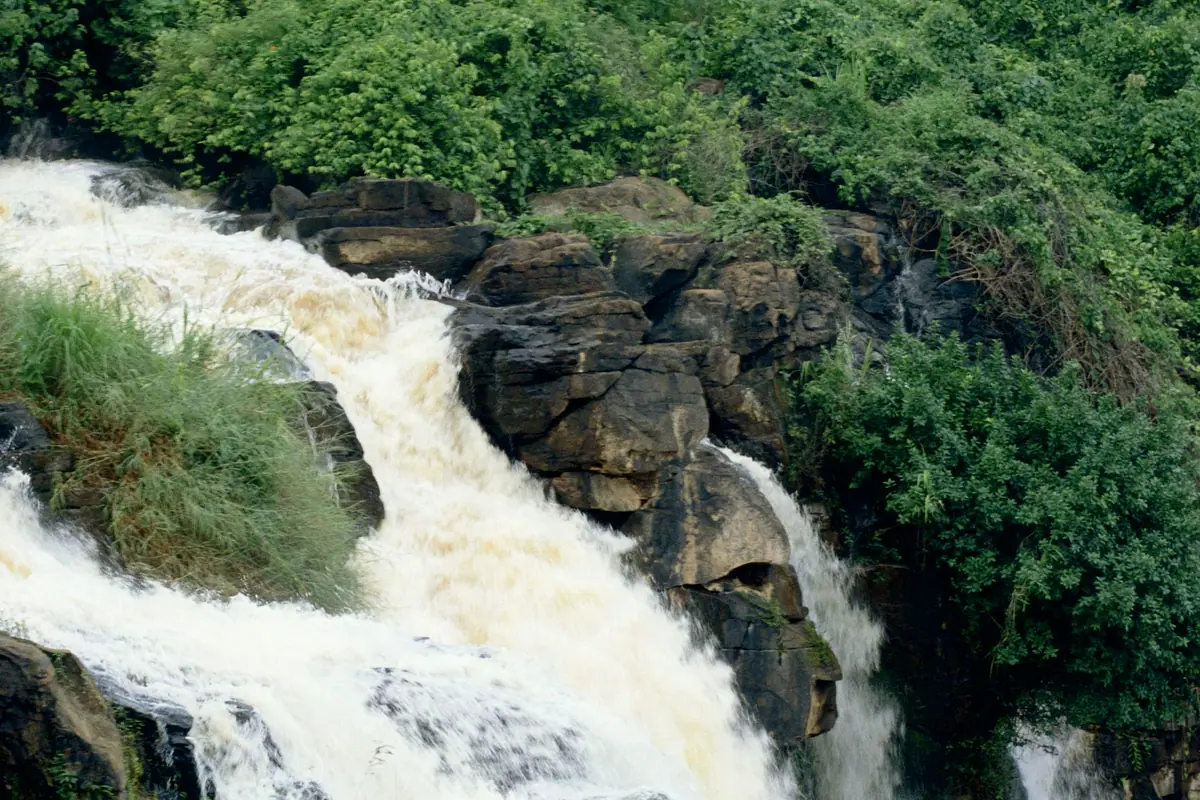 Central African Republic