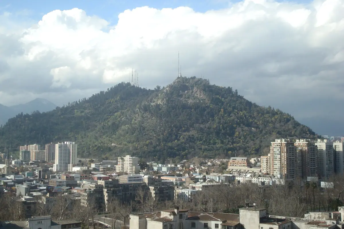 Chile