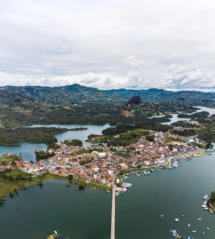 Colombia