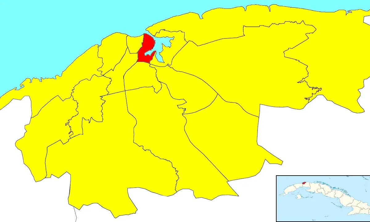Cuba