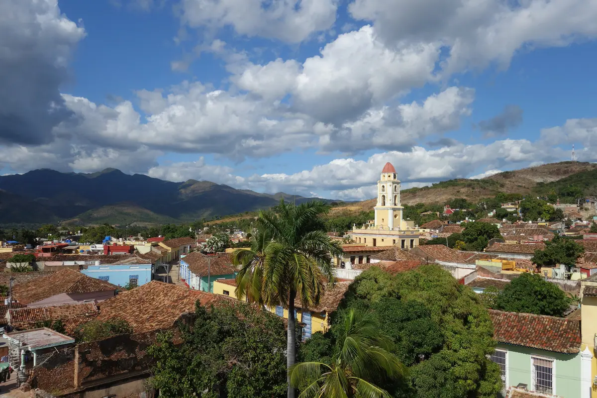 Cuba