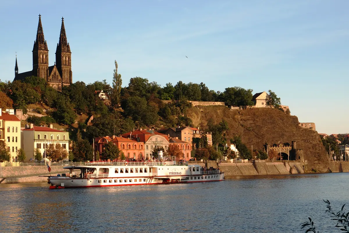 Czechia