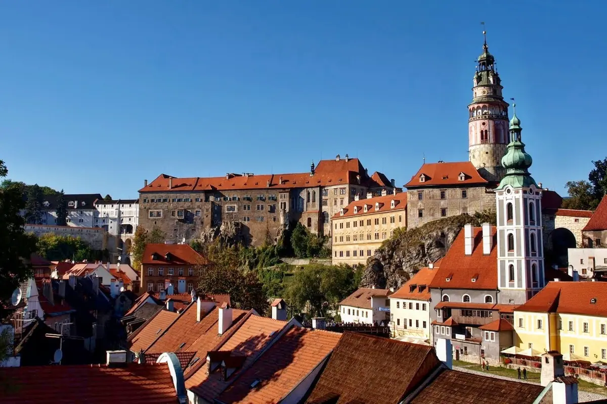 Czechia