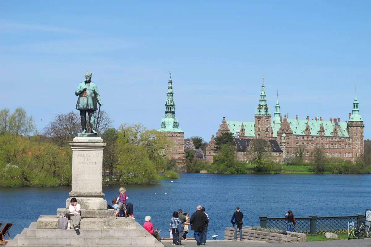 Denmark