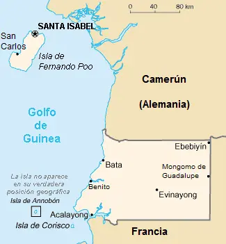 Equatorial Guinea