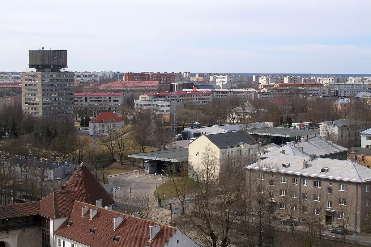 Estonia
