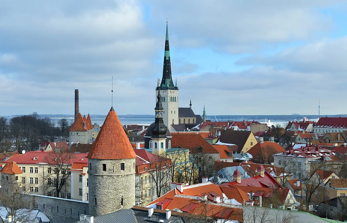 Estonia