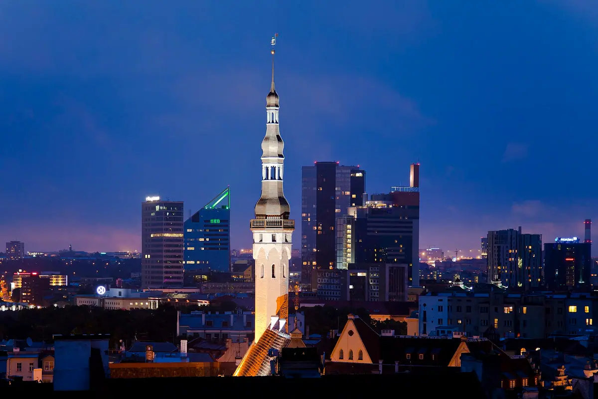 Estonia