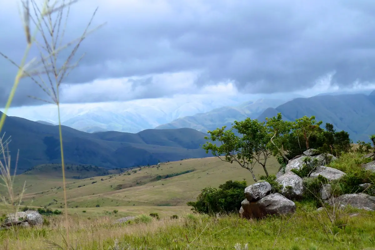 Eswatini