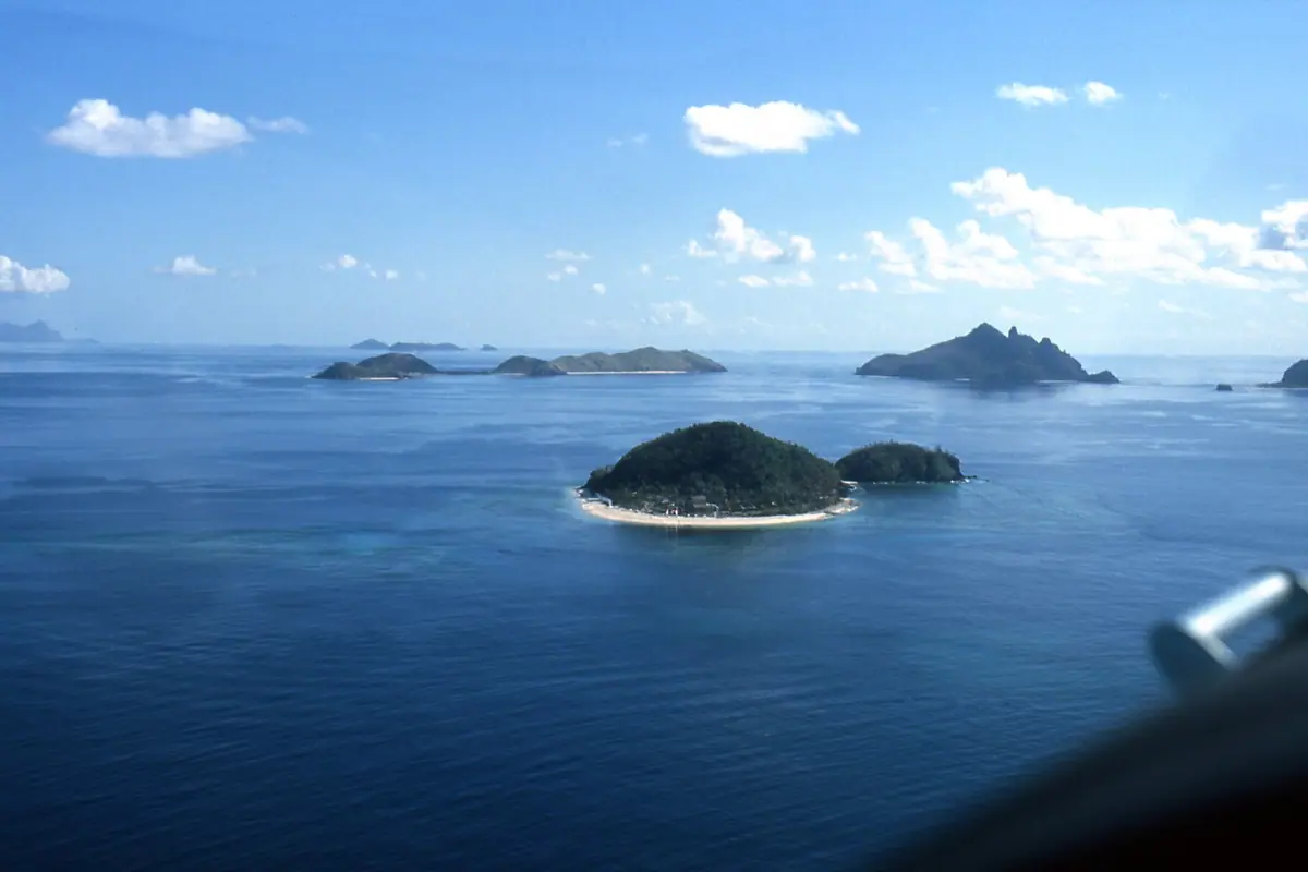 Fiji