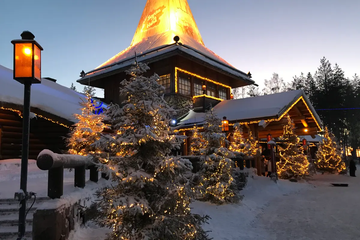 Finland