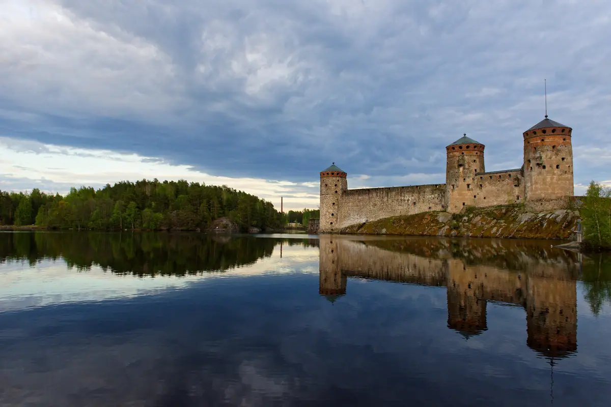 Finland