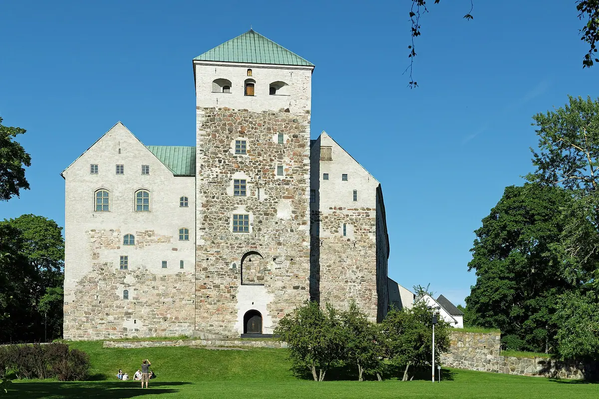 Finland