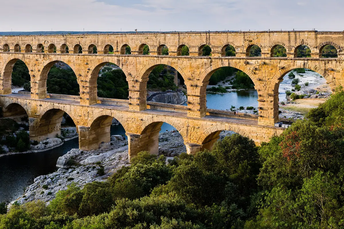 France