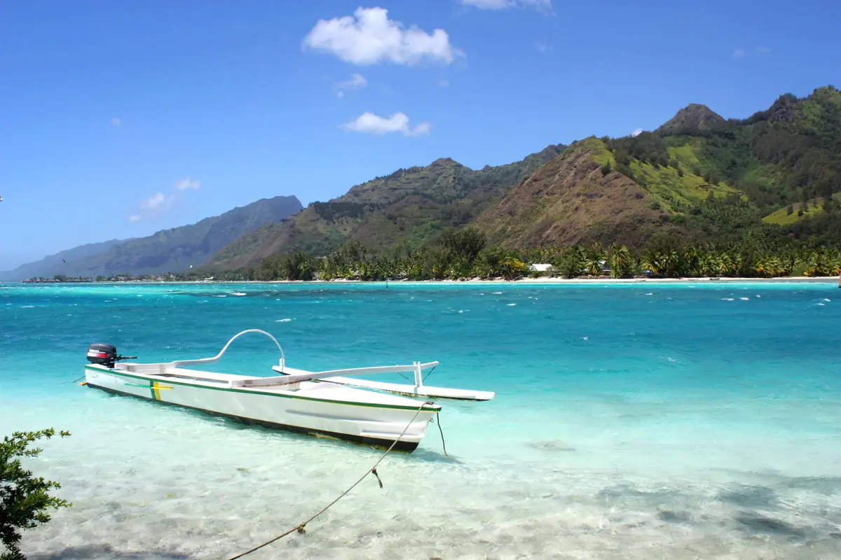 French Polynesia