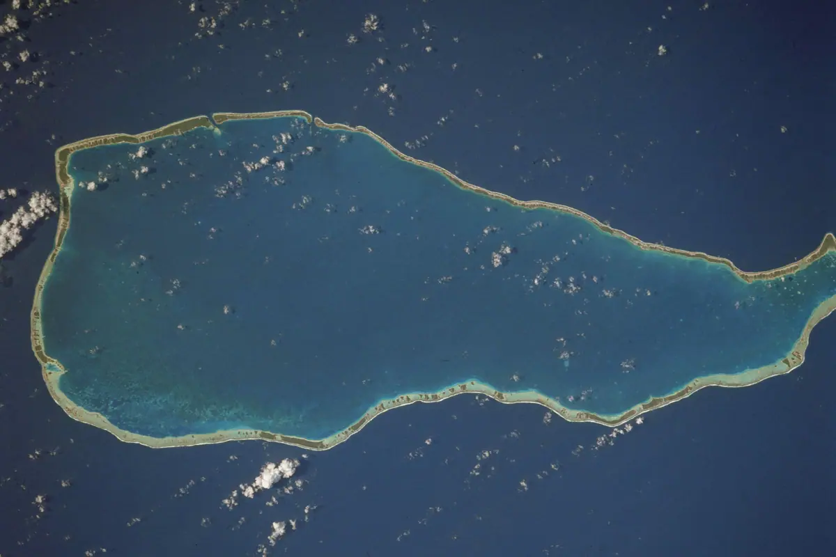 French Polynesia