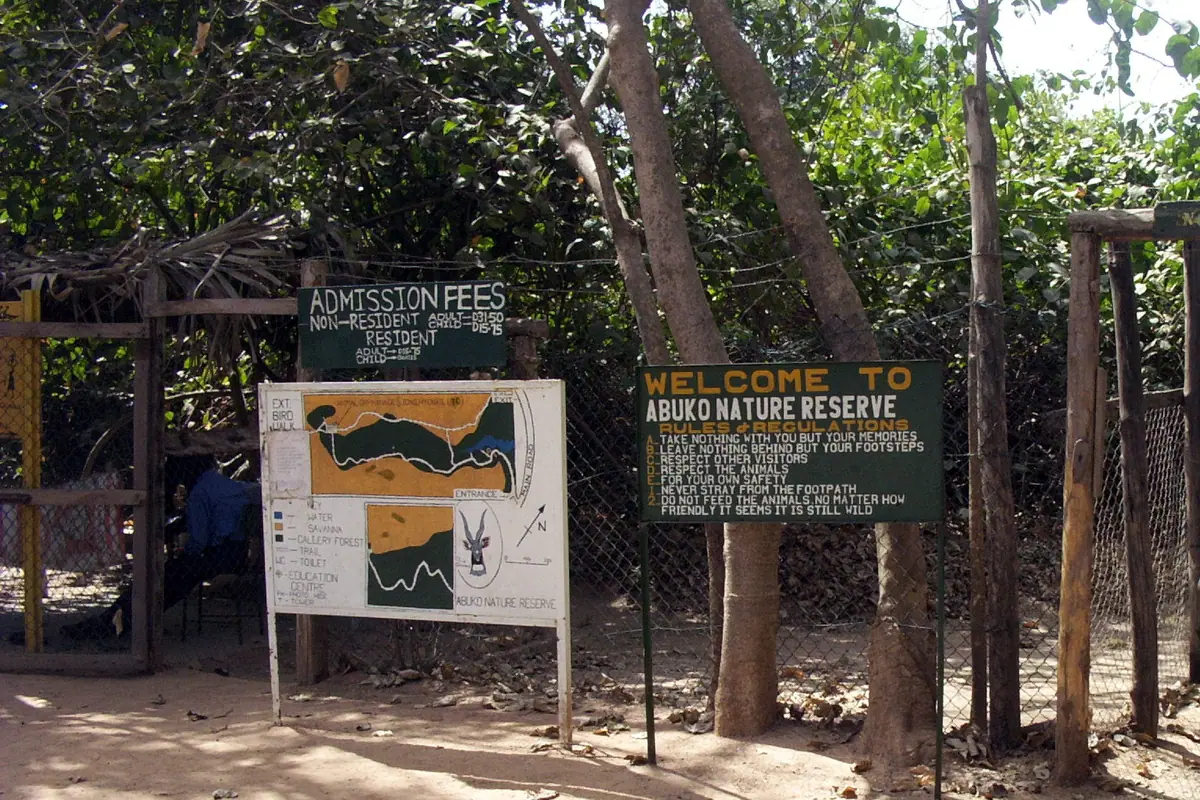 Gambia