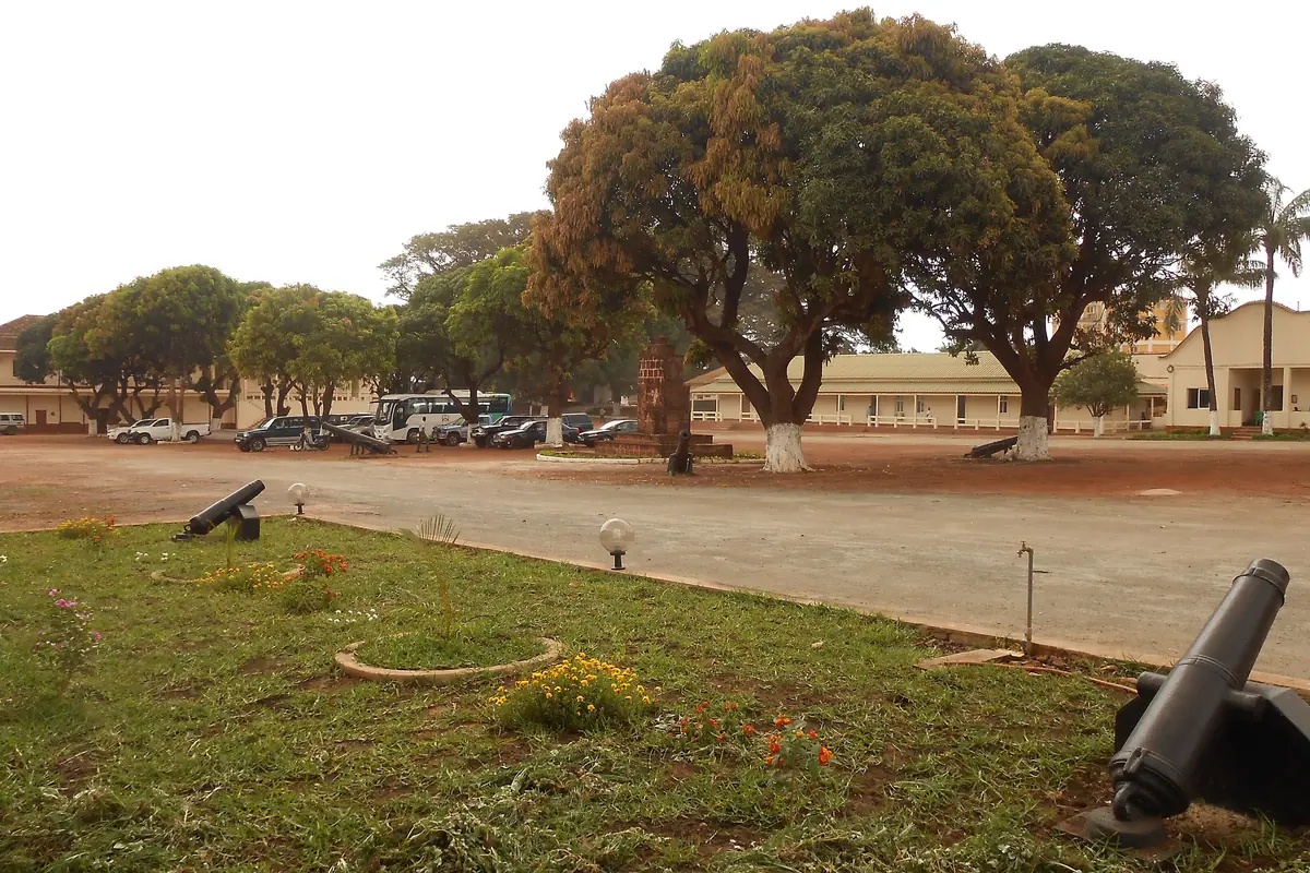 Guinea-Bissau