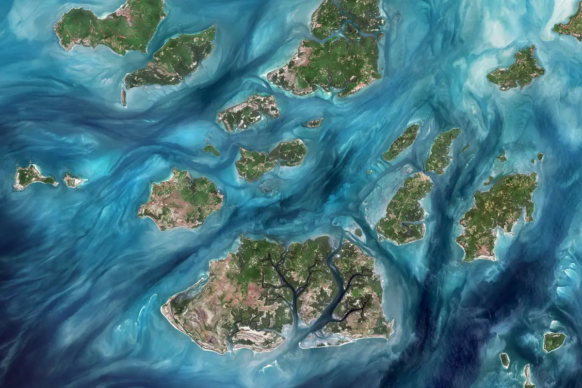 Guinea-Bissau
