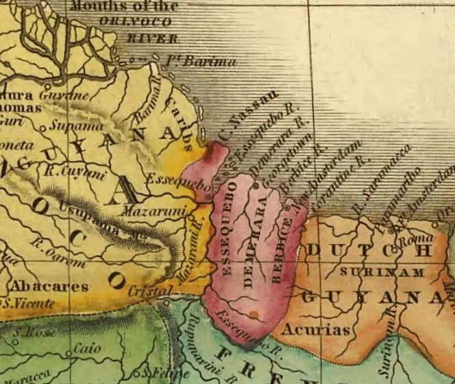 Guyana