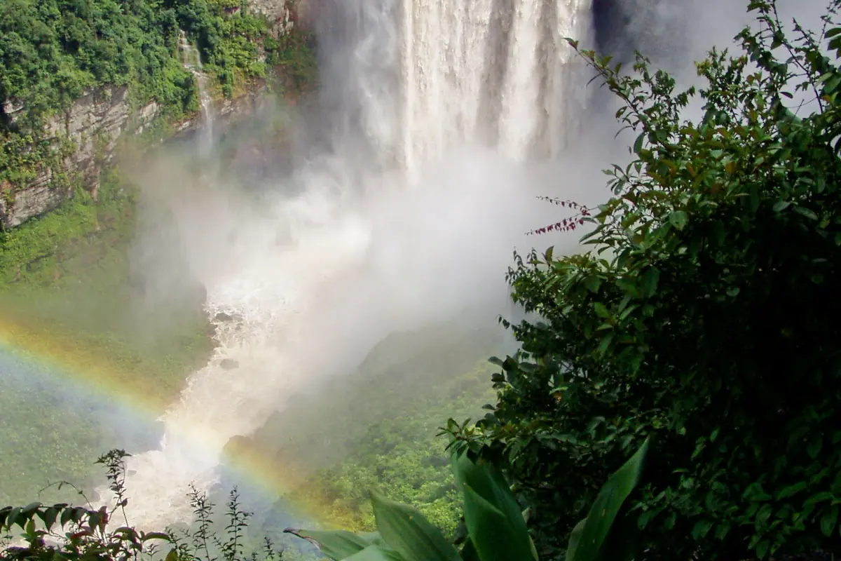Guyana