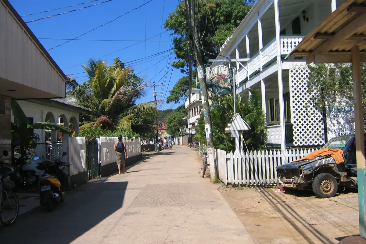 Honduras