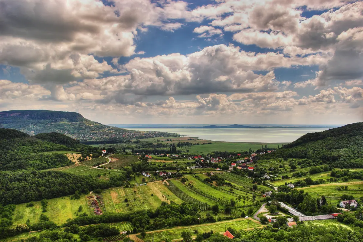 Hungary