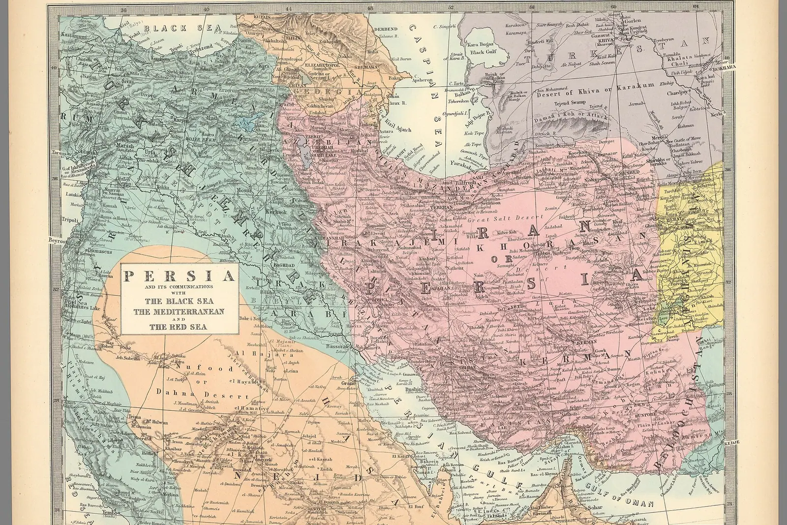 Iran