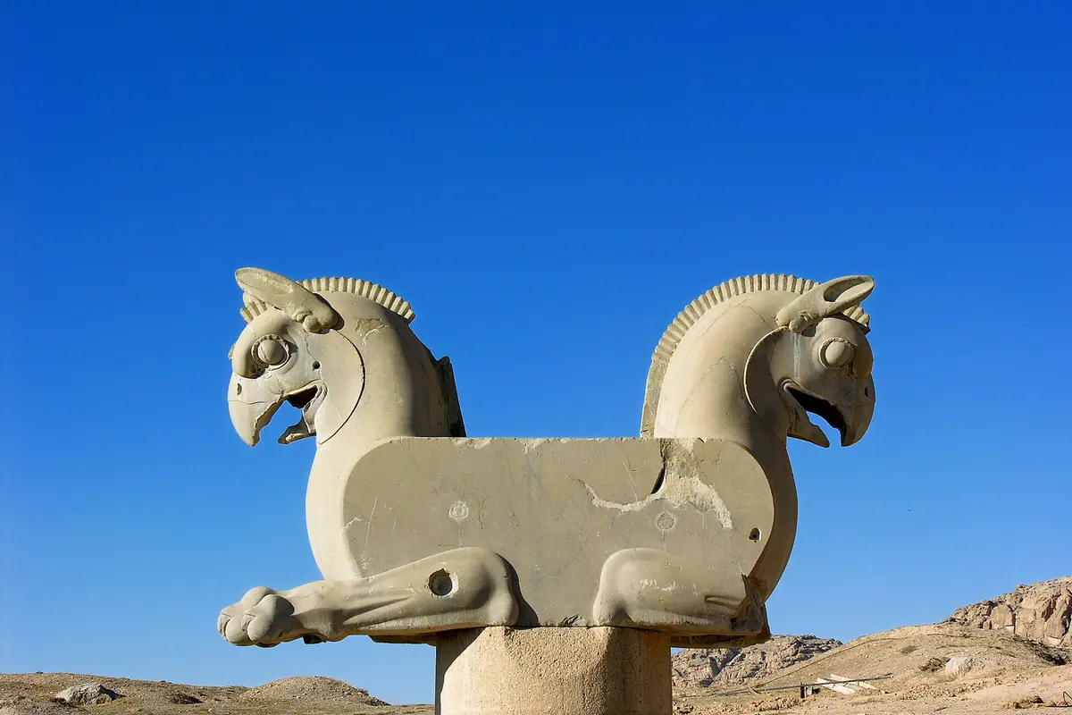 Iran