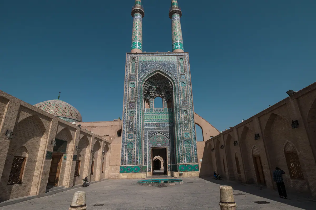 Iran