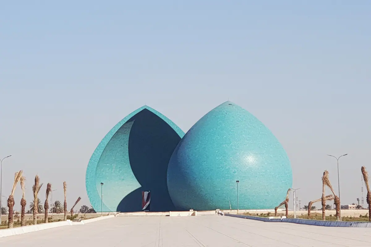 Iraq