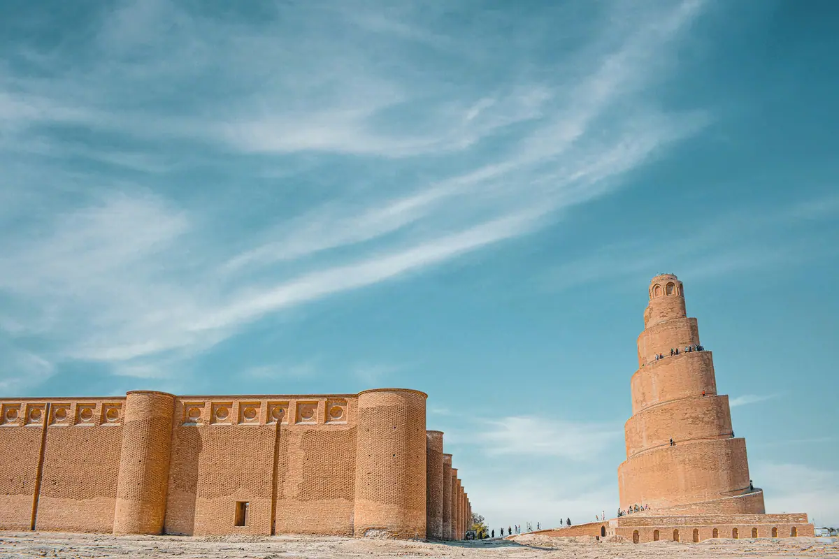 Iraq