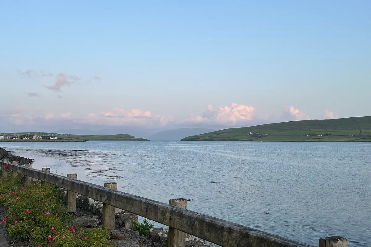 Ireland