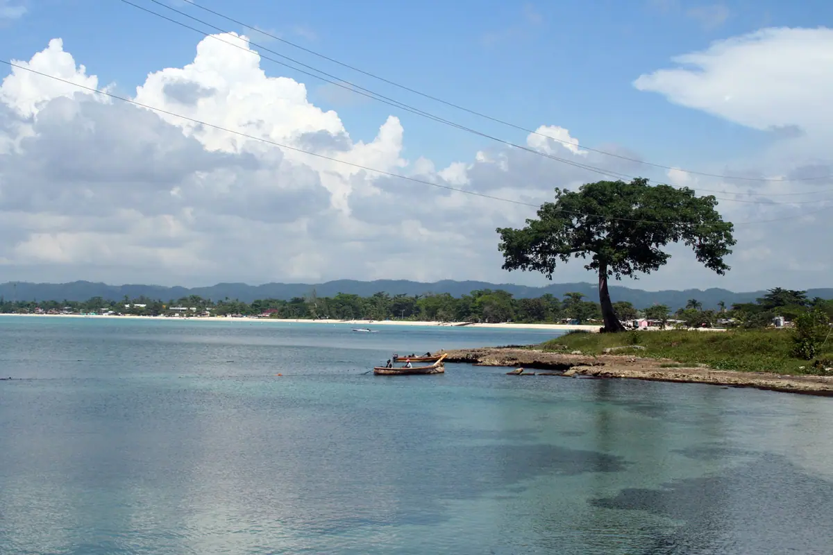 Jamaica