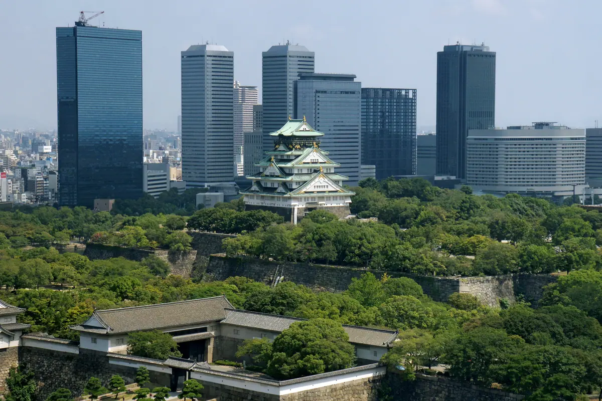 Japan